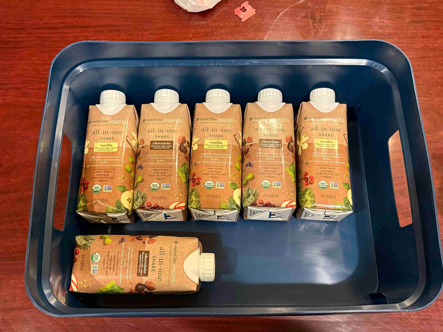 Stay Merry Pack (Plant-Based Bundle)